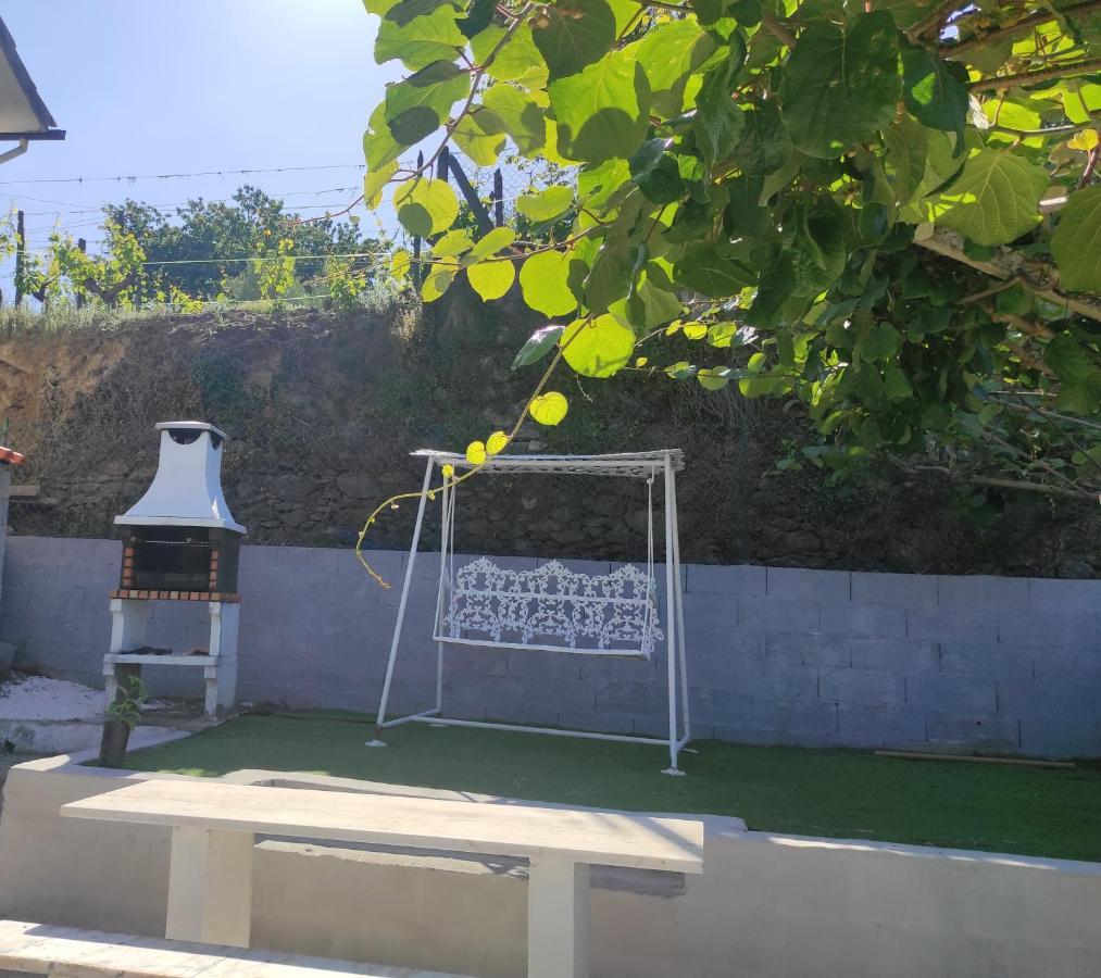 House Douro Villa Peso da Regua Ngoại thất bức ảnh