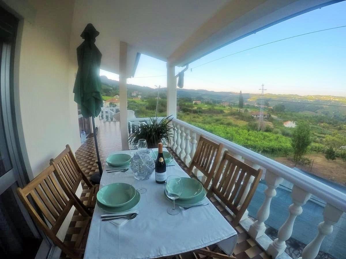 House Douro Villa Peso da Regua Ngoại thất bức ảnh